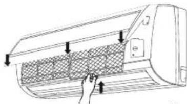 WHIRLPOOL SPIW4122 - Smaltimento delle batterie - 3