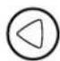 WHIRLPOOL ACE114PP0 - To select the mode: - 1