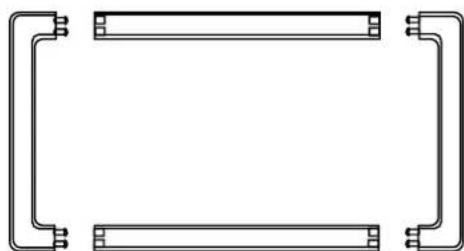 WHIRLPOOL ACE114PP0 - Achever l'installation - 1