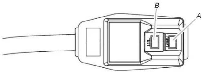 WHIRLPOOL ACE114PP0 - Power Supply Cord - 1