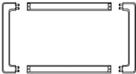 WHIRLPOOL ACE114PP0 - Complete Installation - 1