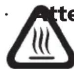 STEBA RK 1 M - Consignes de sécurité - 1