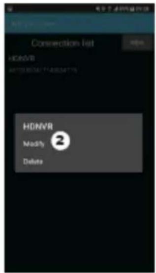 SMARTWARES C794IP - Pour android - 2