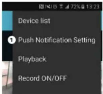 SMARTWARES C794IP - Pour android - 1