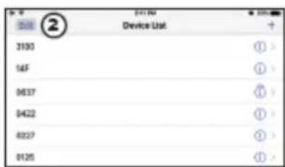 SMARTWARES C794IP - Pour ios - 2