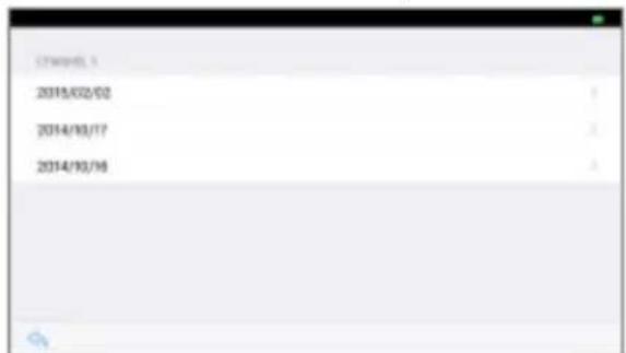 SMARTWARES C794IP - Pour ios - 6