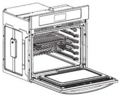 LG LWS3063BD - ACCESSIONS - 1