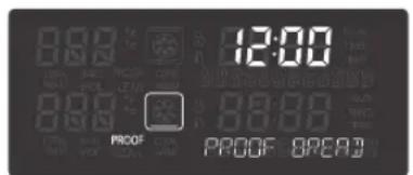 LG LWS3063BD - NOTE - 1