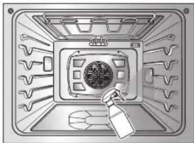 LG LWS3063BD - EasyClean® INSTRUCTION GUIDE - 2