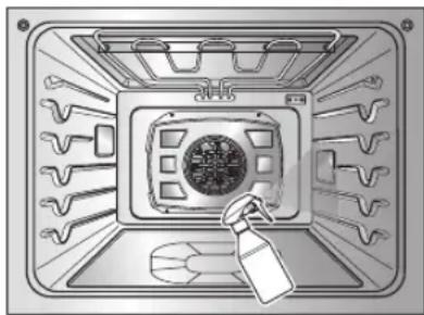 LG LWS3063BD - GUIDE D'INSTRUCTION EasyClean - 2