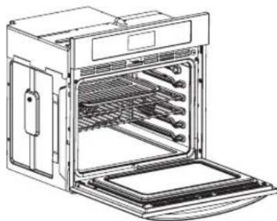 LG LWS3063BD - ACCESSIONS - 1