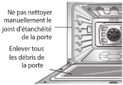 LG LWS3063BD - REMARQUE - 1