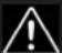 DANBY DIM32D1BSSPR - WARNING - 1