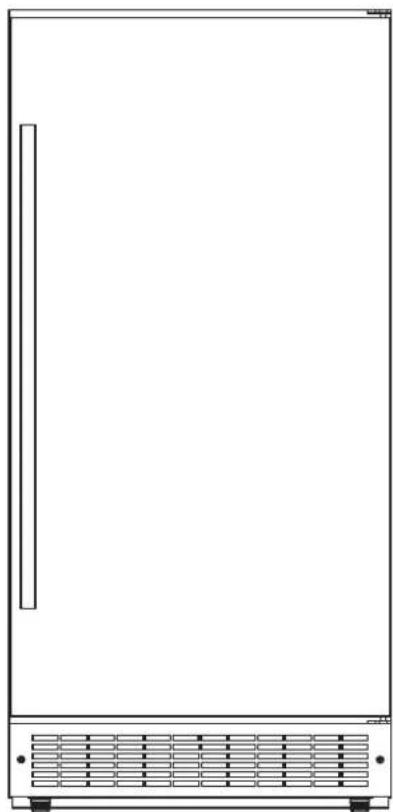 DANBY DIM32D1BSSPR - 1