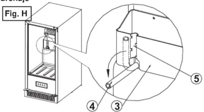 DANBY DIM32D1BSSPR - CICLO DE LIMPIEZA - 1
