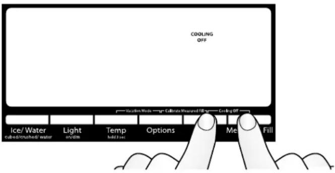 WHIRLPOOL WRV986FDEM - IMPORTANT: - 1
