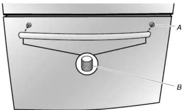 WHIRLPOOL WRV986FDEM - Refrigerator and Freezer Drawers - 1