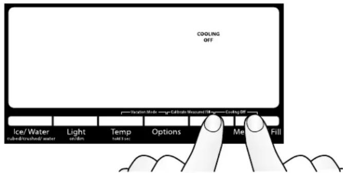 WHIRLPOOL WRV986FDEM - IMPORTANT: - 1