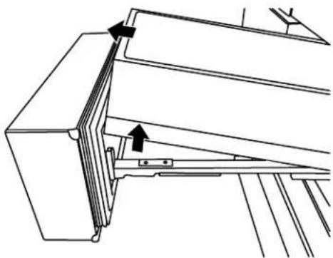 WHIRLPOOL WRV986FDEM - Herramentas necessities: Destornillador Phillips - 1