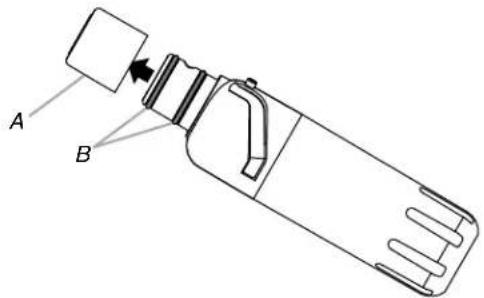 WHIRLPOOL WRV986FDEM - Install the Water Filter - 1