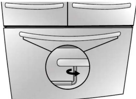 WHIRLPOOL WRV986FDEM - Refrigerator and Freezer Drawers - 2