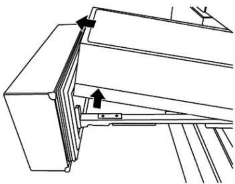 WHIRLPOOL WRV986FDEM - Outillage nécessaire : Tournevis Phillips - 1