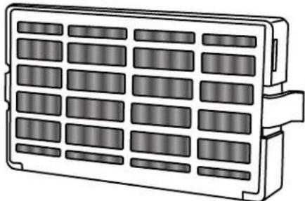 WHIRLPOOL WRV986FDEM - (sur certains modèles) - 1