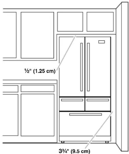 WHIRLPOOL WRV986FDEM - Peligro de Explosion - 1