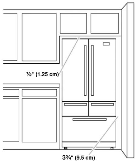 WHIRLPOOL WRV986FDEM - ADVERTENCIA - 2