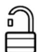 WHIRLPOOL WRV986FDEM - The Dispenser Lock - 1