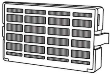WHIRLPOOL WRV986FDEM - (on some models) - 1