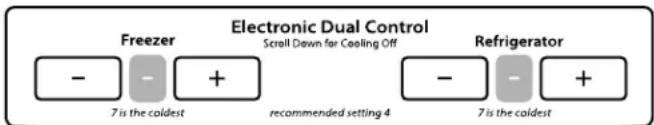 WHIRLPOOL WRB329DMBM - Recommended Grounding Method - 1