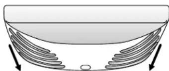 WHIRLPOOL WRB329DMBM - Remplacement de l'ampoule d'éclairage - 1
