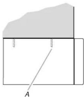 WHIRLPOOL WMC10007AB - Install the Microwave Oven - 6