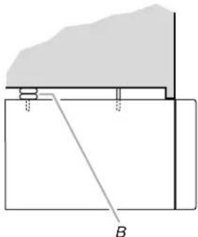WHIRLPOOL WMC10007AB - Install the Microwave Oven - 7