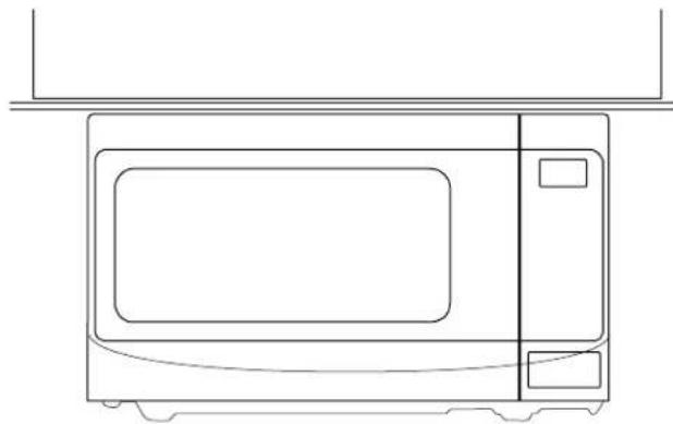 WHIRLPOOL WMC10007AB - AWARNING - 2