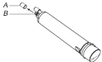 KITCHENAID KBSD608ESS - REMARQUES : - 2