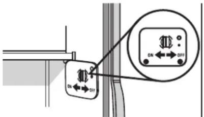 KITCHENAID KBSD608ESS - IMPORTANT : - 1