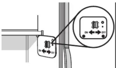 KITCHENAID KBSD608ESS - IMPORTANT: - 1