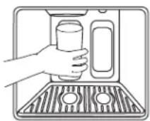 KITCHENAID KBSD608ESS - WARNING - 2