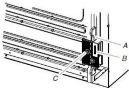 KITCHENAID KODE500EBL - Fours simples - 7