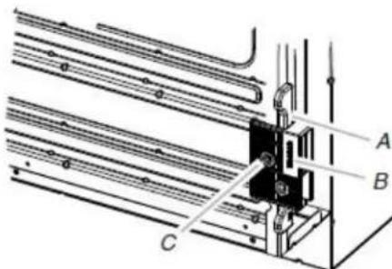 KITCHENAID KODE500EBL - Hornos simples - 6