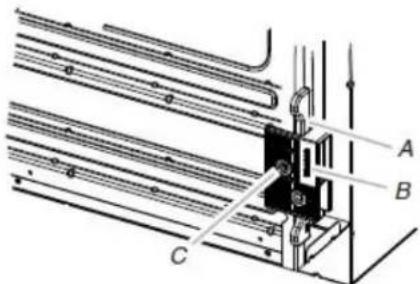 KITCHENAID KODE500EBL - Hornos dobles - 2