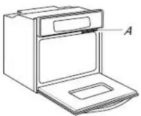 KITCHENAID KODE500EBL - Specifications électriques - 1