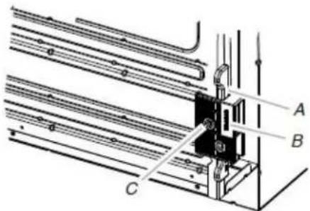 KITCHENAID KODE500EBL - Fours simples - 4