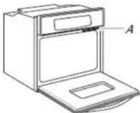 KITCHENAID KODE500EBL - Requisitos electricos - 1
