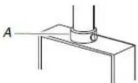 KITCHENAID KODE500EBL - Electrical Shock Hazard - 1