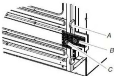KITCHENAID KODE500EBL - Hornos dobles - 6