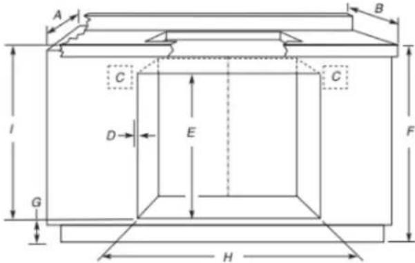 KITCHENAID KODE500EBL - Combinaisons four encastre/table de cuisson à induction (produits homologues) - 1