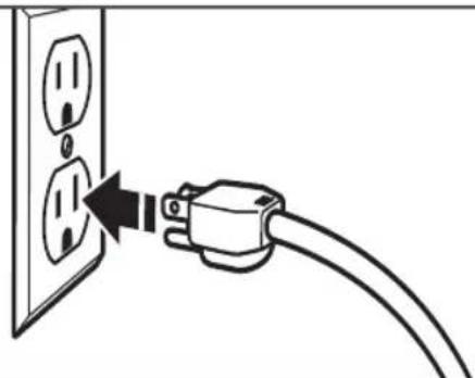 KITCHENAID KMT4203FP - WARNING - 2